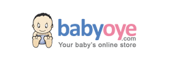 Babyoye Logo