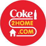 Coke2home Logo