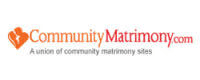 Community Matrimony Logo