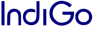 IndiGO Logo