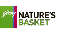 Naturesbasket Logo