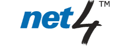 Net4 Logo