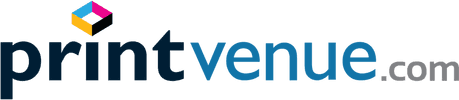PrintVenue Logo