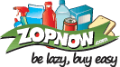 ZopNow Logo